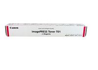Canon T01 - Magenta - original - Tonerpatrone