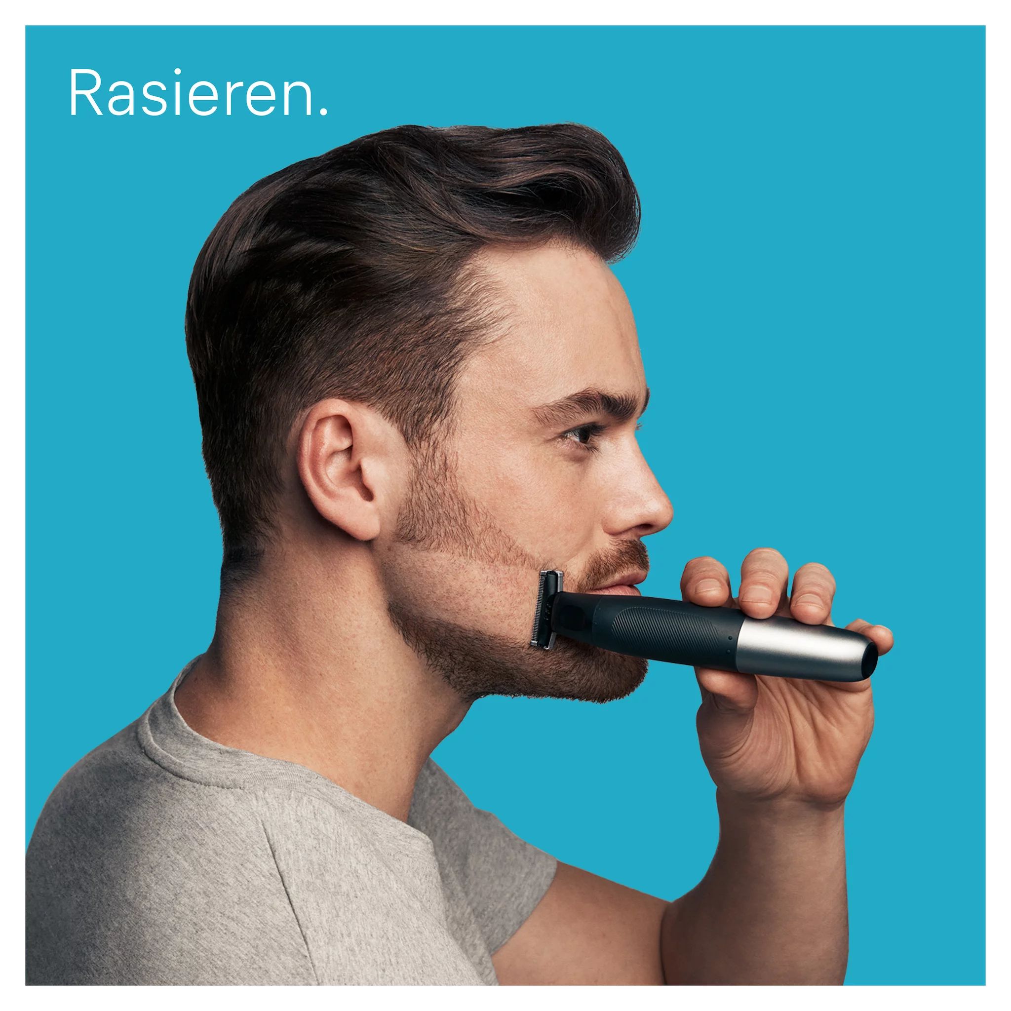 Braun Series X Scherteil XT20