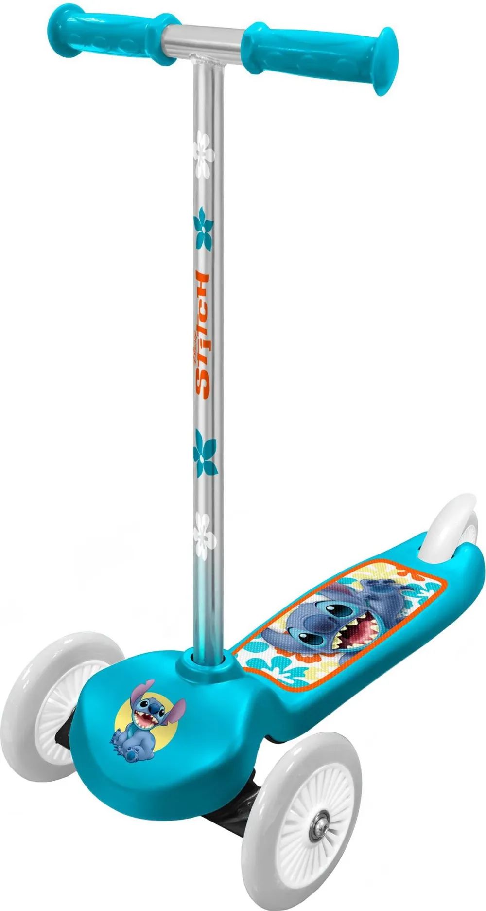 Stamp S.A.S. 3-Wheel-Scooter ''Stitch''