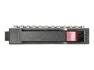 HPE Dual Port Enterprise - Festplatte - 450 GB - Hot-Swap - 2.5" SFF (6.4 cm SFF)
