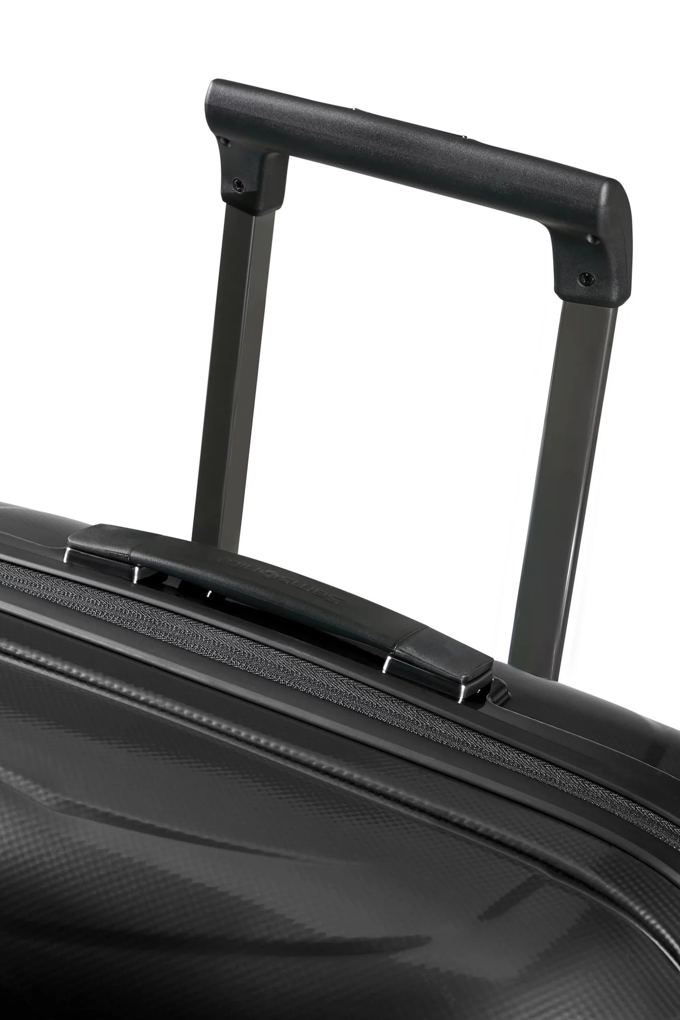 SAMSONITE ATTRIX SPINNER 81 / 30, ANTHRACITE