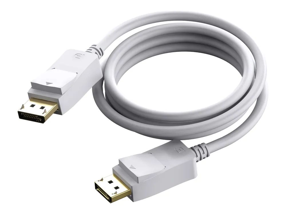 Vision DisplayPort-Kabel - DisplayPort (M)