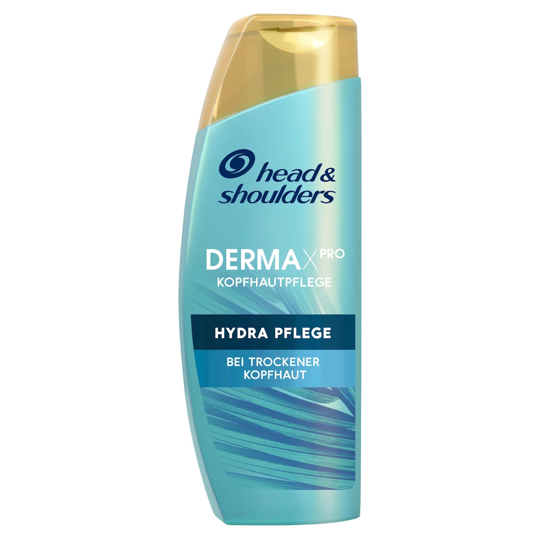 Head & Shoulders Derma x Pro Shampoo Hydra Pflege