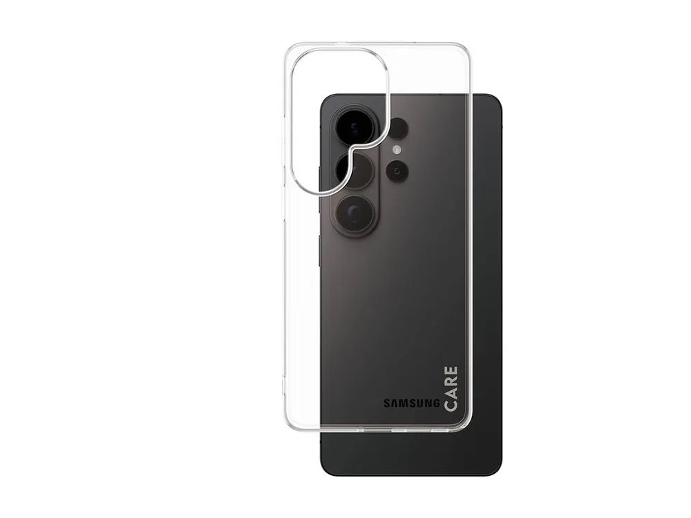 PanzerGlass CARE X-Ray Case Samsung Galaxy S26 Ultra