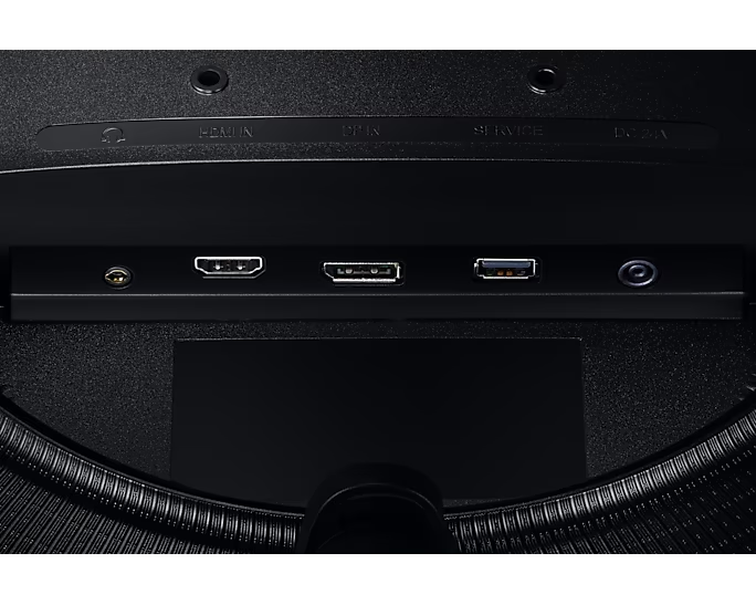 Samsung Odyssey G5 C34G55TWWPX
