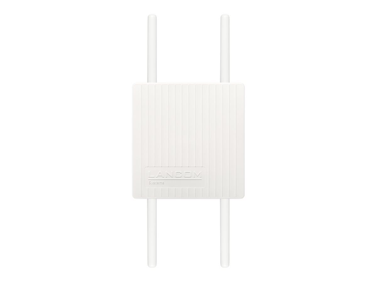 Lancom OAP-5G - Gateway - 1GbE - 5G - 5G n1/n2/n3/n5/n7/n8/n12/n13/n14/n18/n20/n25/n26/n28/n29/n30/n38/n40/n41/n48/n66/n70/n71/n75/n76/n77/n78/n79 / LTE B1/B2/B3/B4/B5/B7/B8/B12/B13/B14/B17/B18/B19/B20/B25/B26/B28/B29/B30/B32/B34/B38/B39/B40/B41/B42/