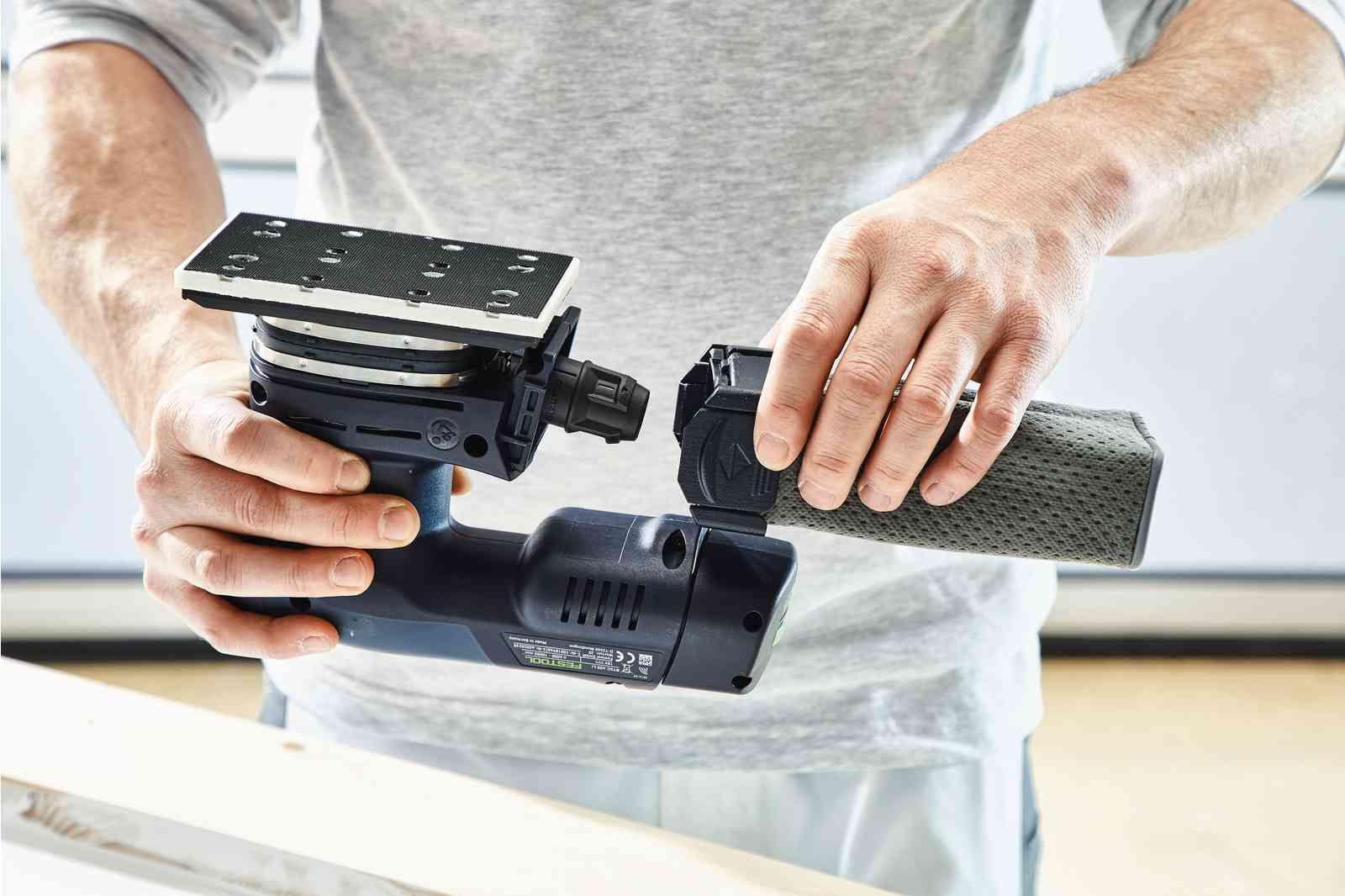 Festool RTSC 400-Basic