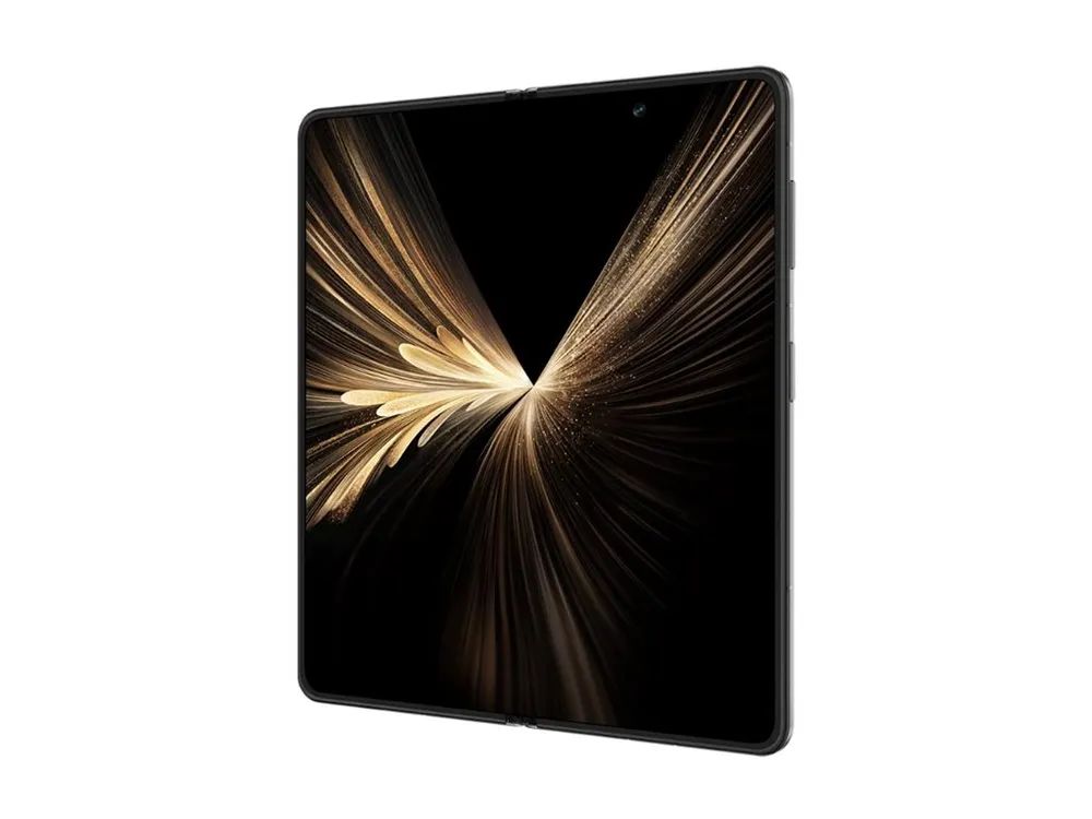 Huawei Honor Magic V5 - 5G Smartphone - Dual-SIM - RAM 16 GB / Interner Speicher 512 GB - OLED-Display - 7.95" - 7.95" - 2352 x 2172 Pixel 2352 x 2172 Pixel (120 Hz)