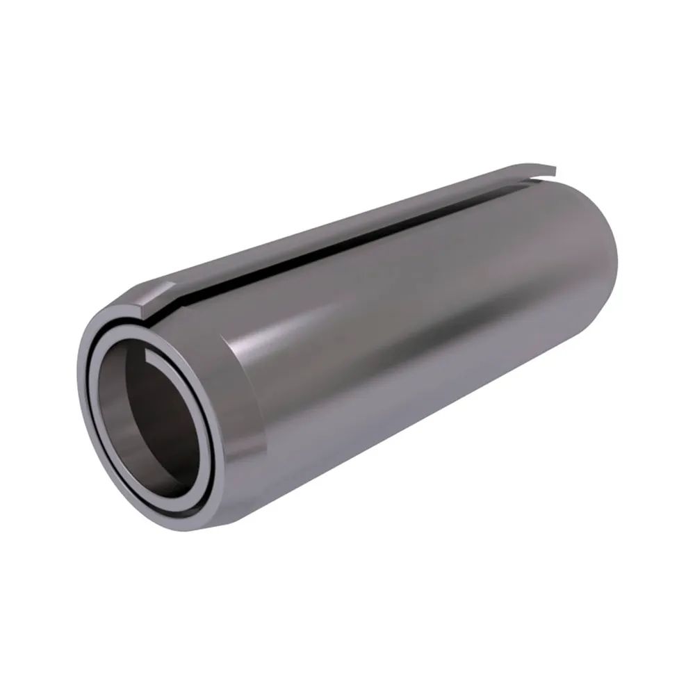 Botz GmbH  DIN7344 4.0x 30 Spiral-Spannstift blank