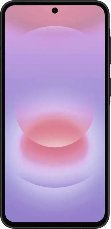 Samsung Galaxy A37 Charcoal - 256 GB
