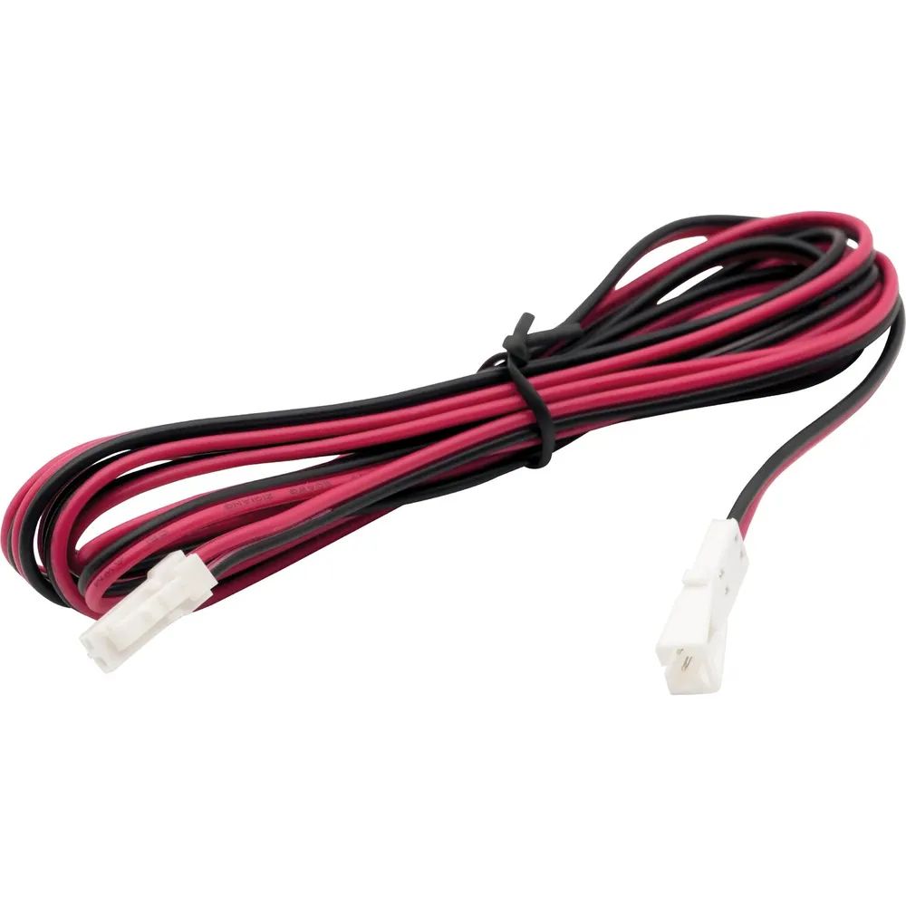 SIRO Verlängerungsleitung VLL05 24V/DC, LED-Stecker, LED-Kupplung, Länge 2000 mm