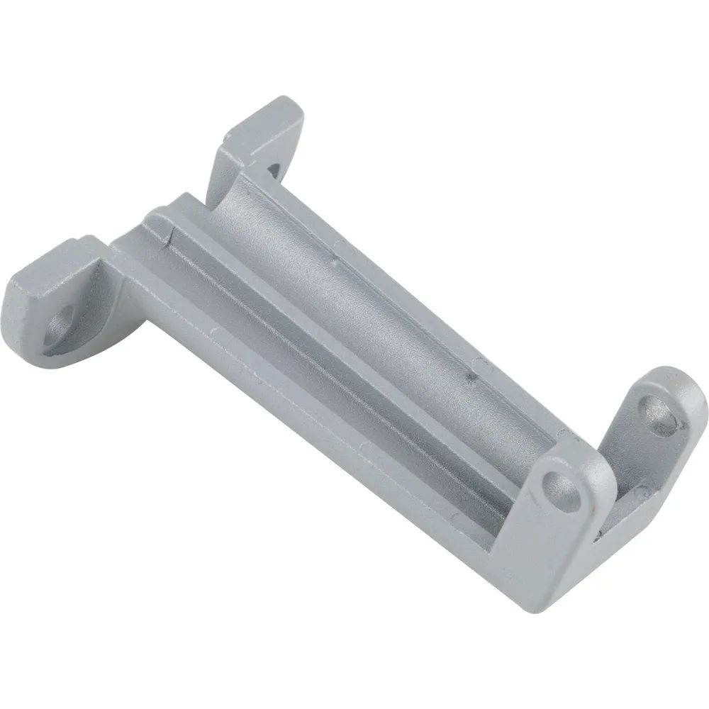 COMUNELLO Halterung für Kippflügel LIWIN L40/L40 Slim Grau