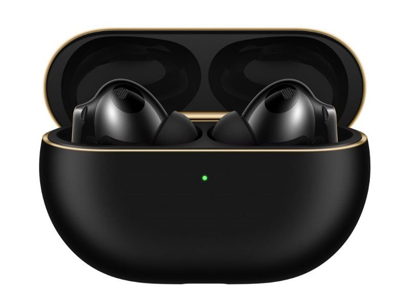 Huawei FreeBuds Pro 4 - True Wireless-Kopfhörer mit Mikrofon