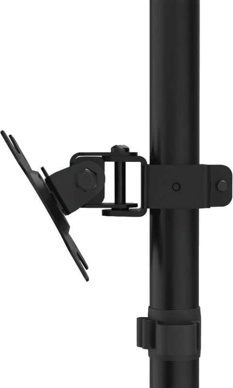 Hama 118489 Monitorarm FM, 81 cm (32)