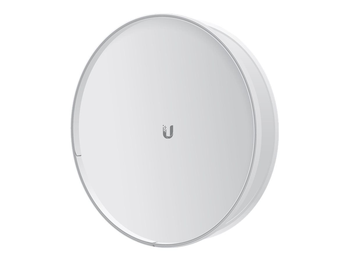 UbiQuiti IsoBeam - Isolator Antennenkuppel
