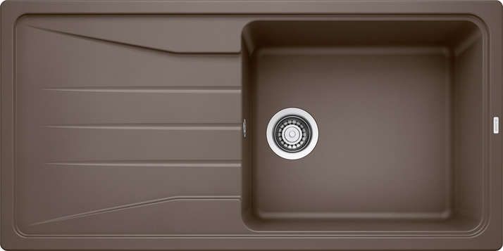 Blanco Sona XL 6 S Silgranit cafe