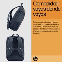 HP Travel - Notebook-Rucksack - 39.6 cm - bis zu 15,6"