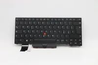 Lenovo FRU Odin Keyboard Full NBL Sunrex Italian 5N20W67740