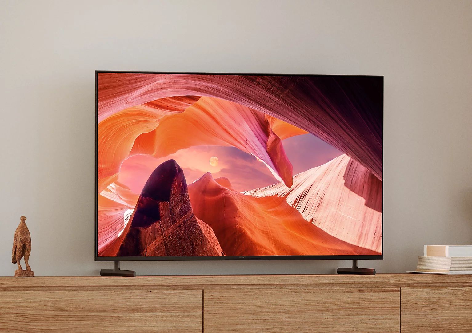 Sony KD75X80