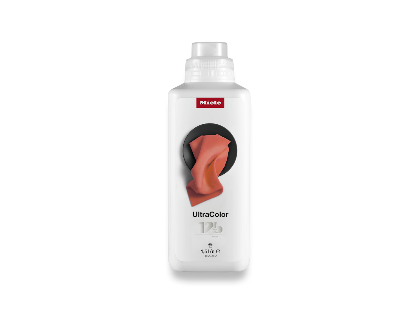 Miele Colorwaschmittel Edition125 de,hr,hu