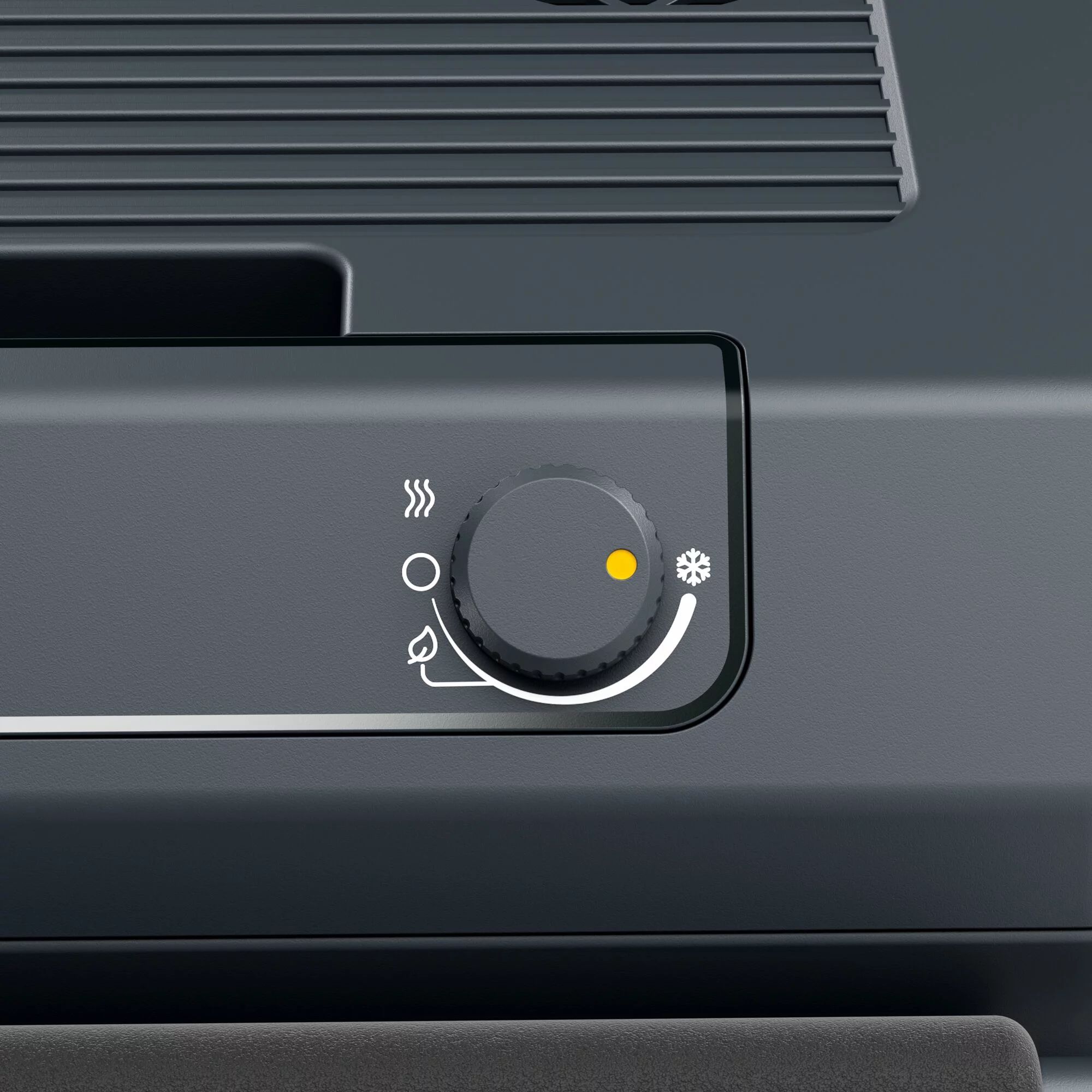 Dometic DTE26 12/24/230V Hot/Cold