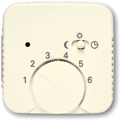 Busch-Jaeger SI C-SCH F.RAUMTEMP.-R / BUSCH 1795-212 2CKA001710A3555