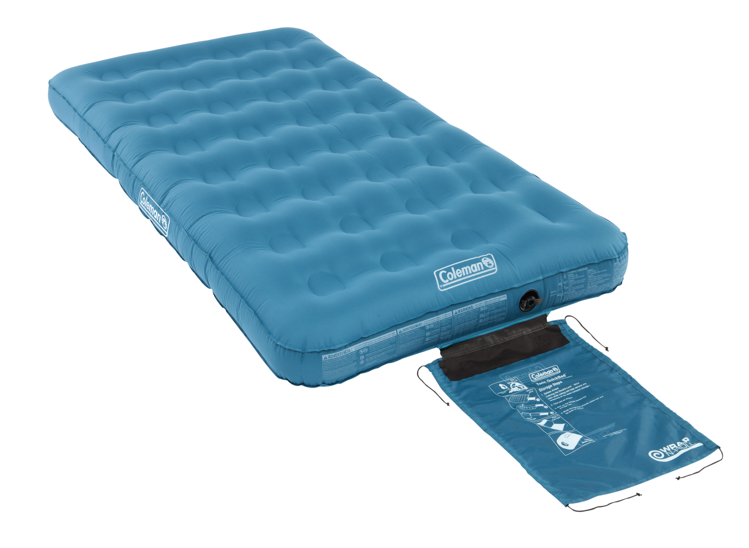 Campingaz Extra Durable Airbed Single