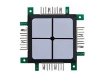 ALLNET 120471 - Brick’R’knowledge - ALLNET - Mehrfarbig - 155 g