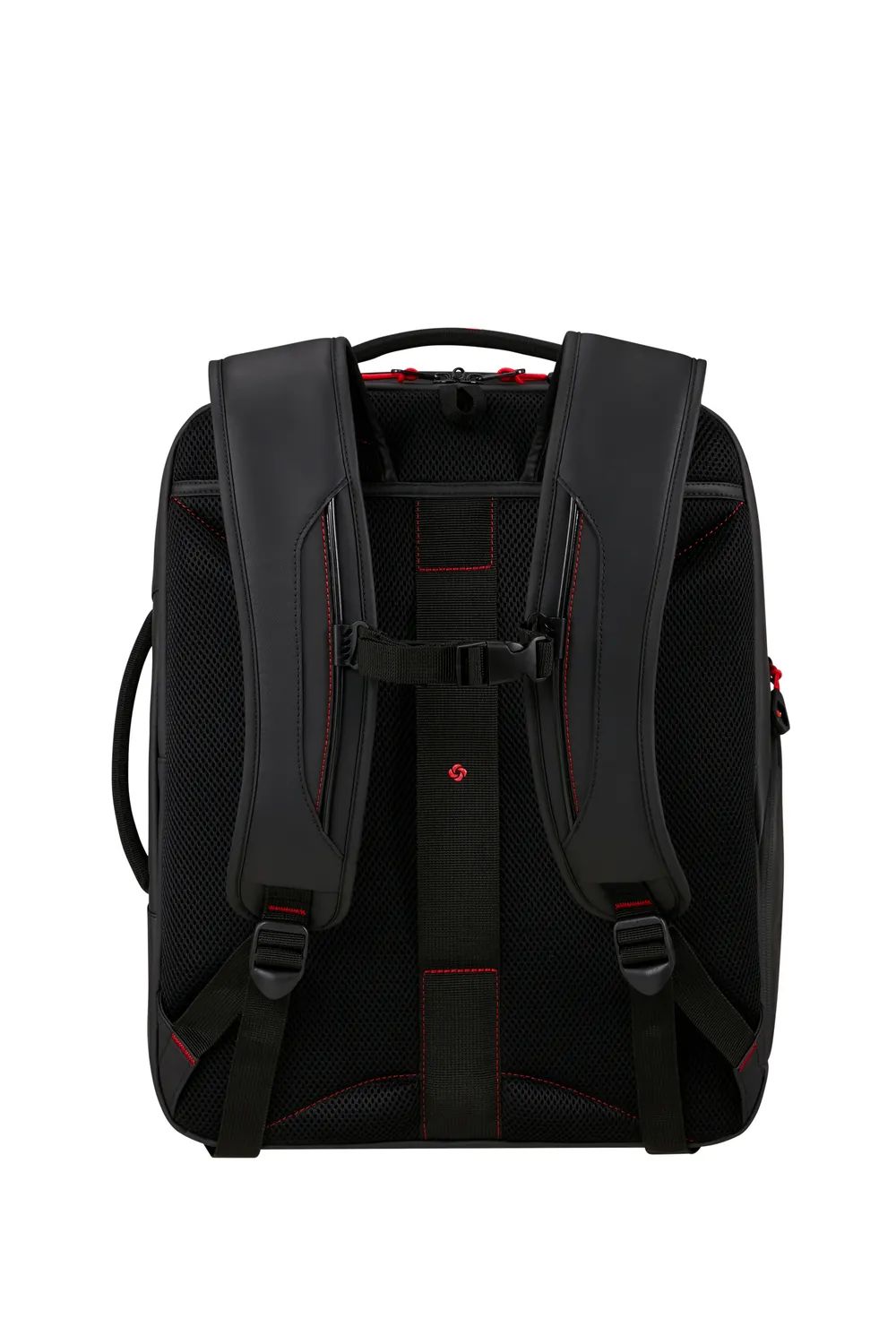 SAMSONITE PARADIVER LIGHT UNDERSEAT BACKPACK M, BLACK