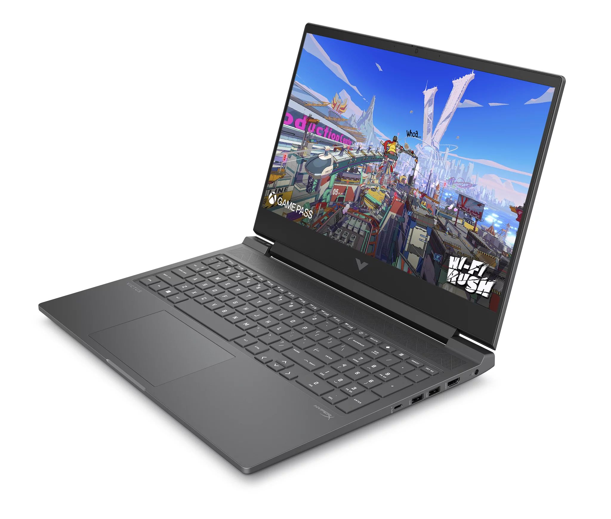HP Victus Gaming Laptop 16-r1073ng