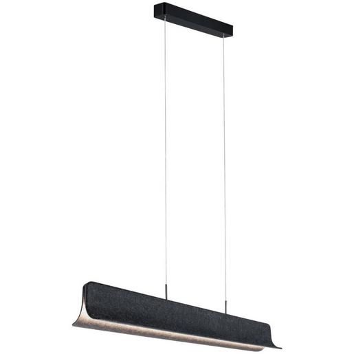 Paulmann PENDELLEUCHTE 48W LED / PAULMA NOYAN ANTHR. 25A521 79982