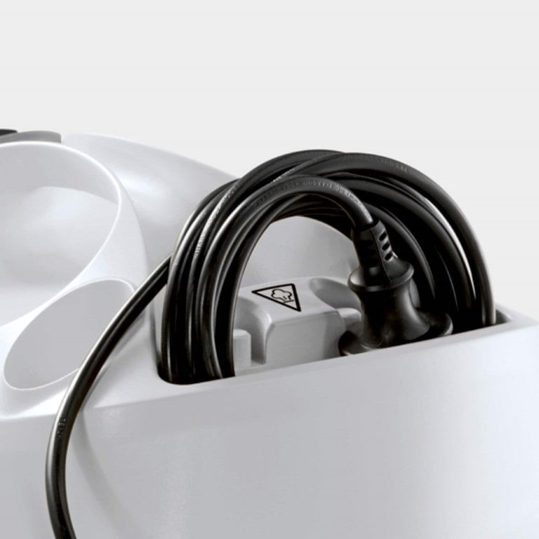 Kärcher SC 4 EasyFix Iron