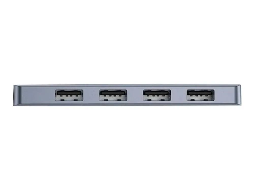 Ugreen Hub - 4 x SuperSpeed USB 3.0 - Desktop