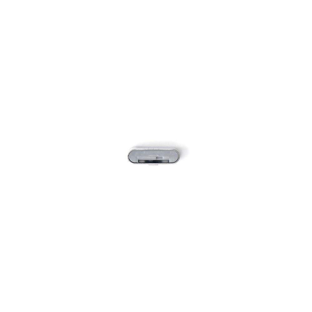 Smart Keeper Mini"USB-C Port" Blocker grau 10 Stk. - Kabel - Digital/Daten