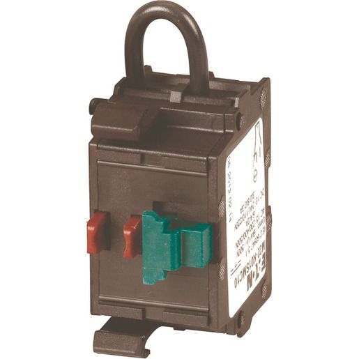 Eaton 1OE, FRONTBEFESTIGUNG, SCHRAUB / EATON M22-K01SMC10 121472