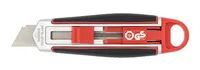WEDO Cutter Safety Long Blade mit Klinge 60 x sw/rt