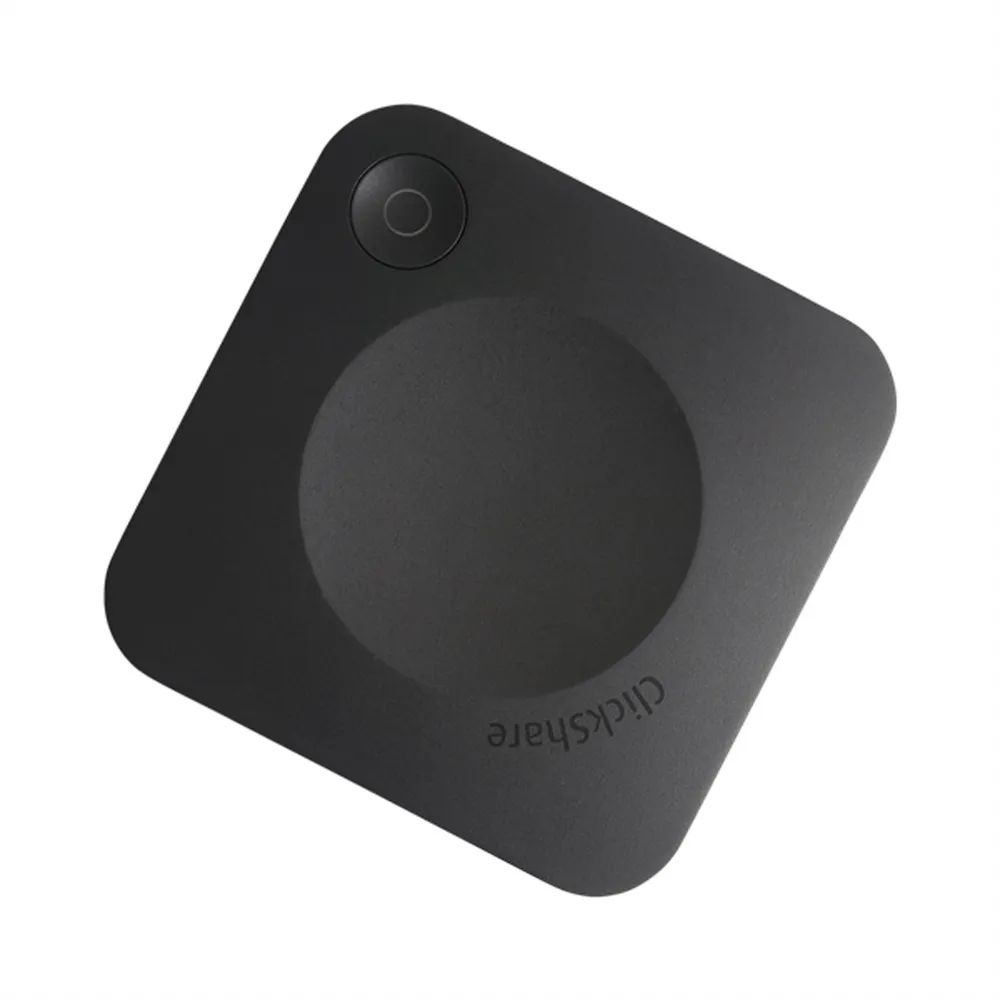 BARCO ClickShare C-5 - Wireless Video-/Audio-Erweiterung