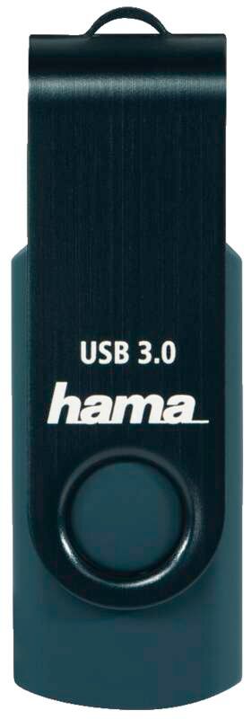 Hama 182475 ROTATE 256GB USB 3.0 MINI_HSL