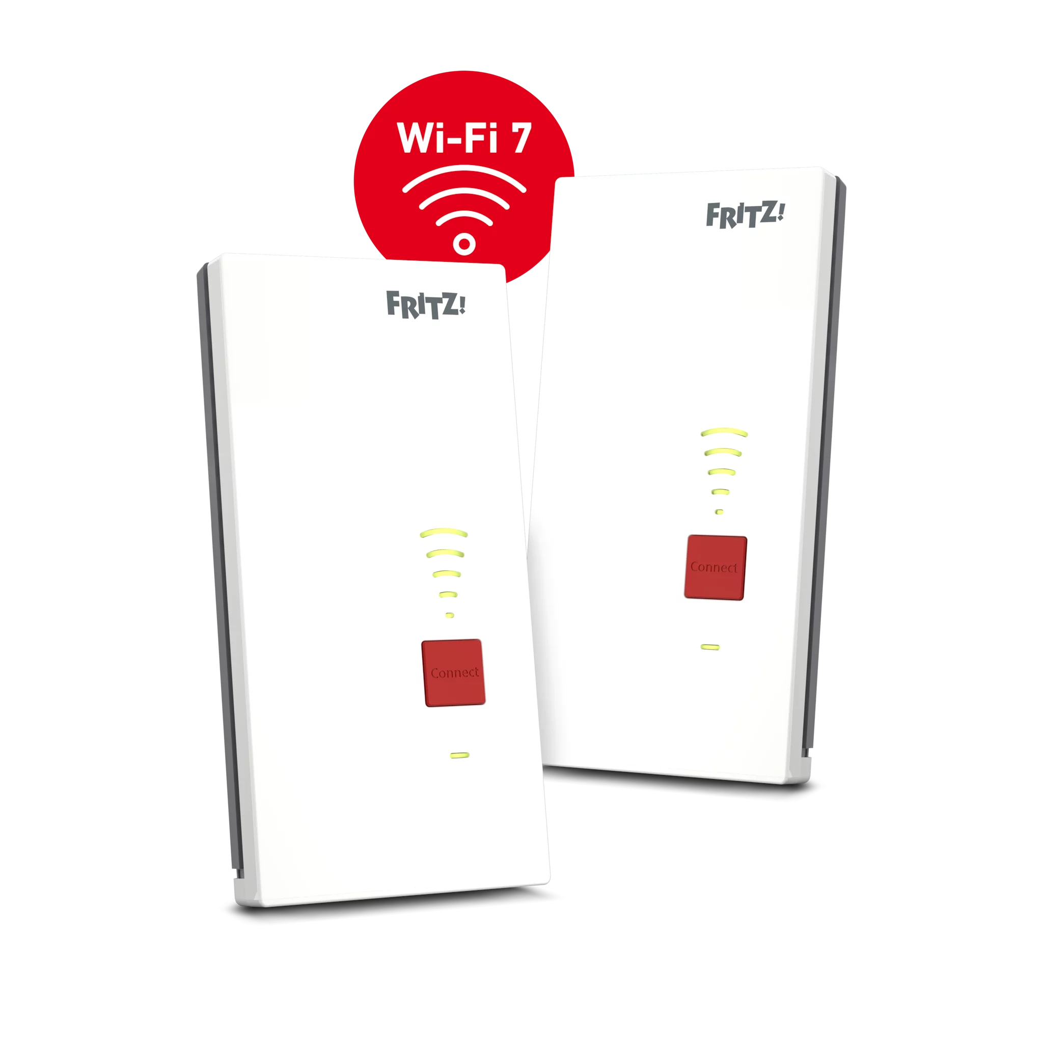 FRITZ!Mesh Set 2700 2er Set