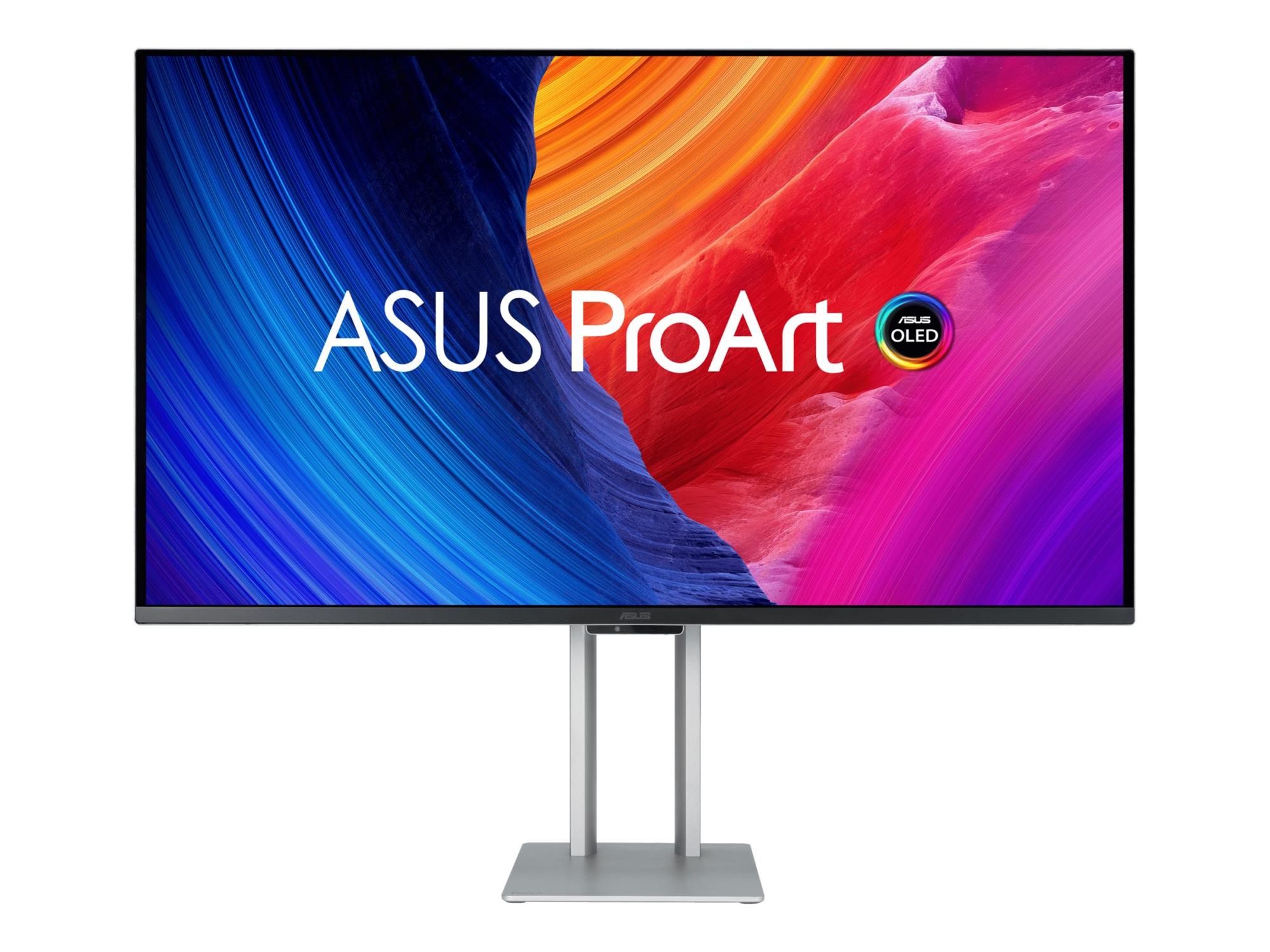 ASUS ProArt OLED PA32UCDM - OLED-Monitor - 81.3 cm (32")