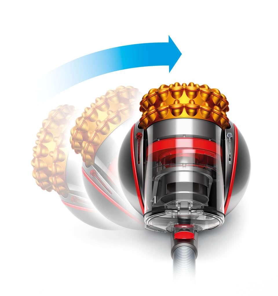 Dyson Cinetic Big Ball Multi Floor 2 (230278-01)