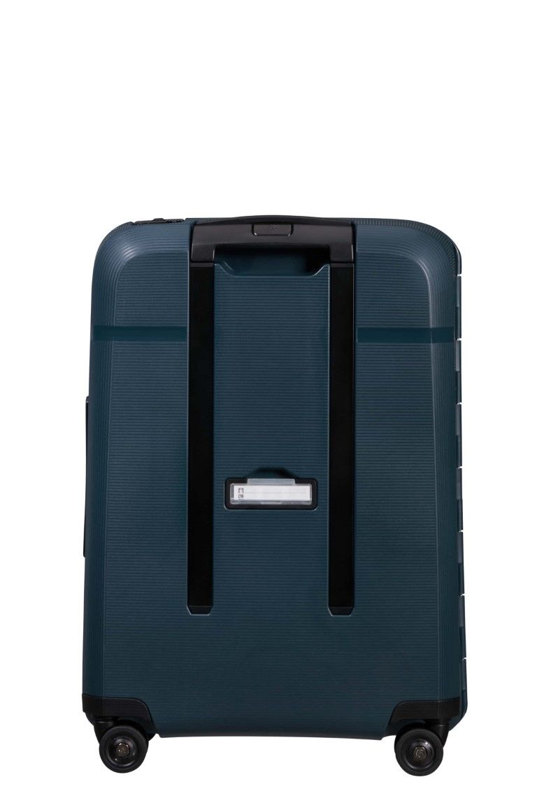 SAMSONITE MAGNUM ECO SPINNER 55/20, midnight blue