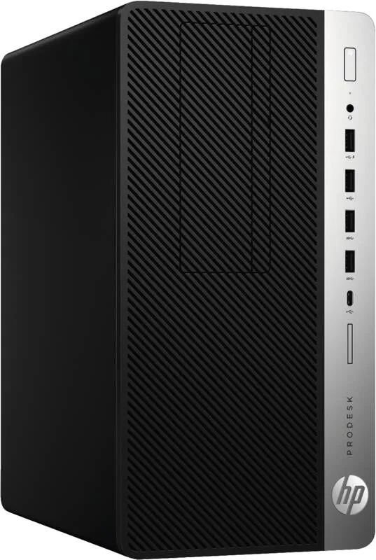 tecXL ProDesk 600 G5 MT (HP Refurbished)