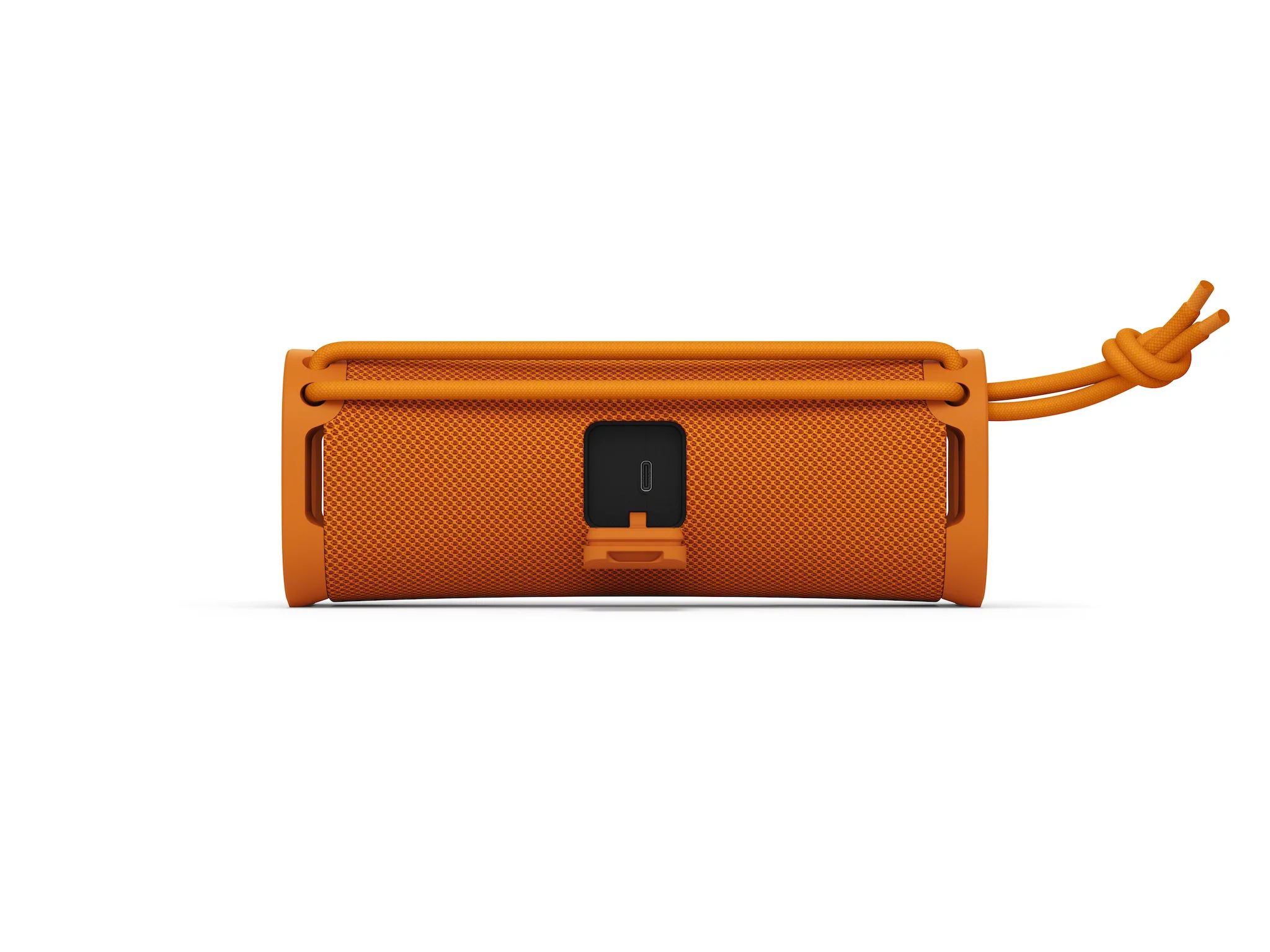 Sony ULT Field 1 - Bluetooth Lautsprecher, orange