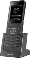 Fanvil Linkvil W611W V2 Portable Wi-Fi Ip Phone - VoIP-Telefon - Anrufbeantworter