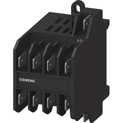Siemens MOTORSCHÜTZ EKS 3S+1Ö AC-BETÄT / SIEMEN 3TG1001-1AL2