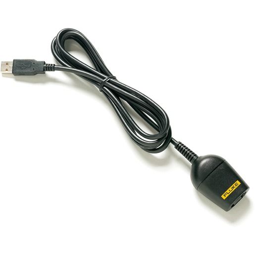 Fluke KABEL F. FLUKE 180+1653+789 / FLUKE IR189USB 2428108