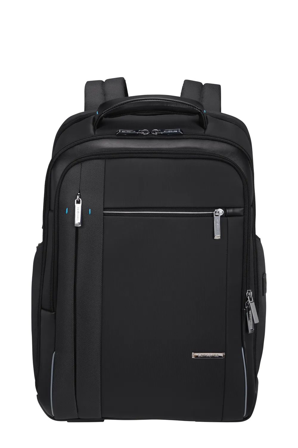 SAMSONITE SPECTROLITE 3.0 LPT BACKPACK 17.3" EXP, BLACK