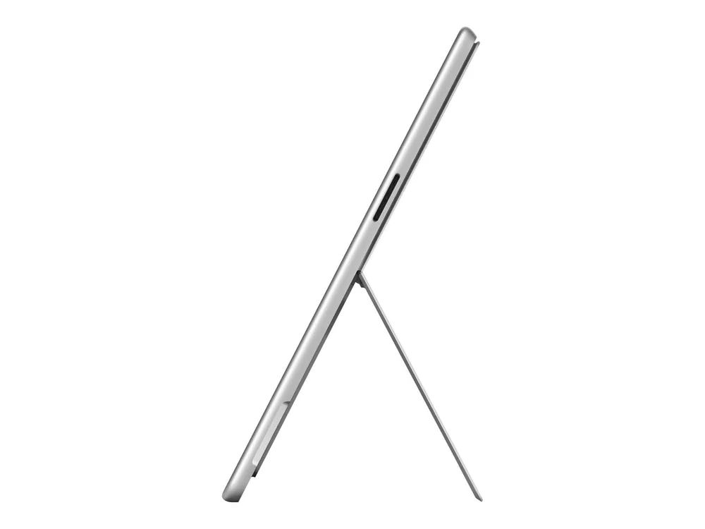Microsoft Surface Pro for Business - 12th Edition - Tablet - Intel Core Ultra 7 366H / 2 GHz - Win 11 Pro - Intel Graphics - 16 GB RAM - 1 TB SSD - 33 cm (13")