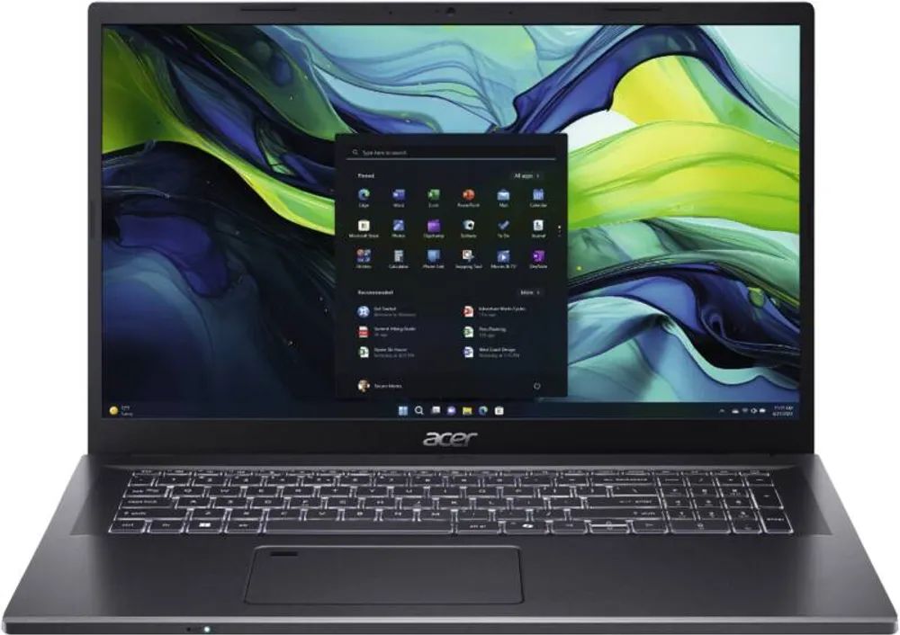 Acer Aspire 17 (A17-51GM-73K7)